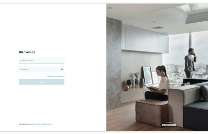 BackOffice Comunal